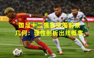 国足十二强赛突围前景几何:理性剖析出线概率